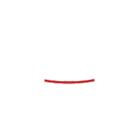 Logo Smile Sticker by UM44K