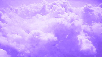 clouds tripping GIF