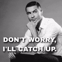 Ronaldo GIF