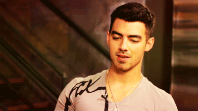 joe jonas GIF