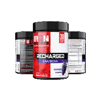 Ironbrothers Sticker by Iron Brothers Supplements