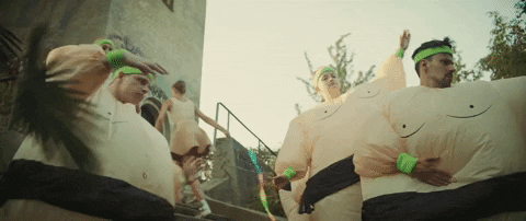 why so serious GIF by Alice Merton