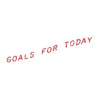 to do list books Sticker by Odd Giraffe