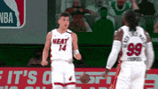 Nba Playoffs Sport GIF by NBA