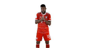Football Sport Sticker by FC Bayern Munich