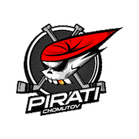 logo pirati Sticker by Piráti Chomutov