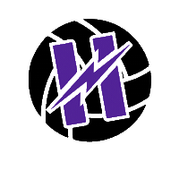 Lopes Up Havocs Sticker by Grand Canyon University