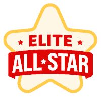 Eliteallstar Sticker by Yelp