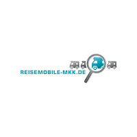 Camping Camper Van Sticker by Reisemobile-MKK