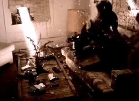 Longview GIF by Green Day