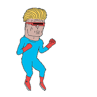 animation art Sticker by PPKMKZZTT