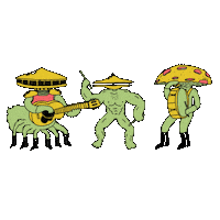 animation art Sticker by PPKMKZZTT