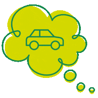 Travel Viajar Sticker by Localiza Hertz