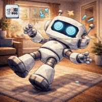 I Cant Over It GIF by Digi 995