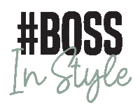Boss Baby Sticker by City Girl Gone Mom