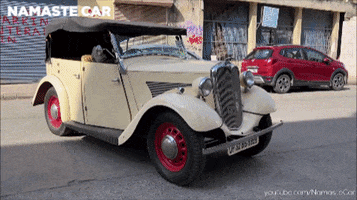 British Wow GIF by Namaste Car