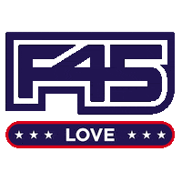 F45Crowsnest Sticker by Maddie