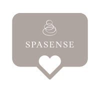 Wellness Spa Sticker by SpaSense