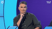 Wilty GIF by Would I Lie To You? Australia