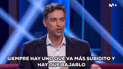 Pau Gasol Relax GIF by Movistar Plus+