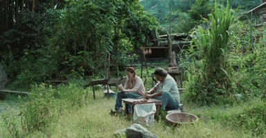 A Good Human Invention