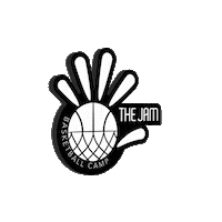 The Jam Sticker by 2sport4life