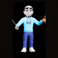 Play Concert GIF by Zhot