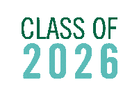 Class Of Sticker by Babson College