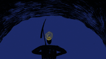 classical music animation GIF by Pierre-Julien Fieux