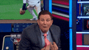 Baseball Dancing GIF by MLB Network