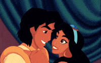 aladdin GIF