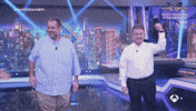 Daviddejorge GIF by El Hormiguero