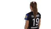 Floorball Salibandy Sticker by F-liiga