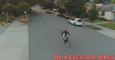 bike surf GIF by Electric Cyclery