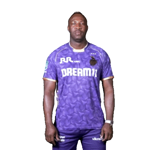 Kolkata Knight Riders Ipl Sticker by Knight Riders Sports