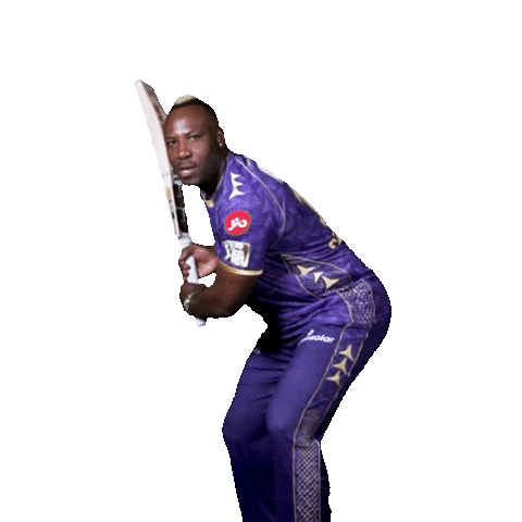Kolkata Knight Riders Ipl Sticker by Knight Riders Sports