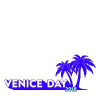 venice abrgifs Sticker by All Boats Rise