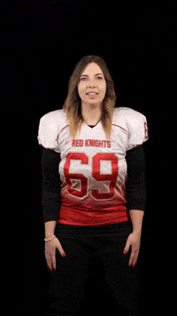 Redknights GIF by Red Knights Tübingen