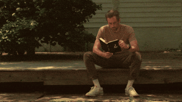 Borrow Cop Car GIF by The Head And The Heart