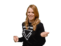 Dance Yes Sticker by gebrouwendoorvrouwen
