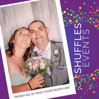 jayanddannyiow GIF by Shuffles Events