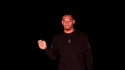 raksuofficial reaction happy dance music GIF