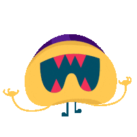 What The Hell Wtf Sticker