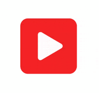 Youtube Video GIF by SVG Design