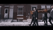 zero day walking GIF by Nothing