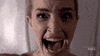 pilot screaming GIF by ScreamQueens