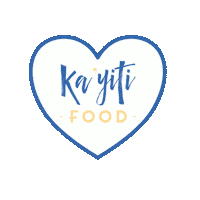 Kayiti spice cuisine haiti spices Sticker