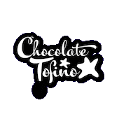 Cartoon Ice Sticker by Chocolate Tofino