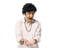 Swipe Up Use Your Brain Sticker by Shopee