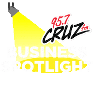 Festival Brand Sticker by play107yeg